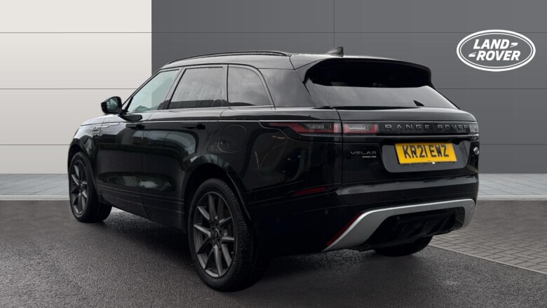 Land Rover Range Rover Velar 2.0 P400e R-Dynamic HSE 5dr Auto Estate